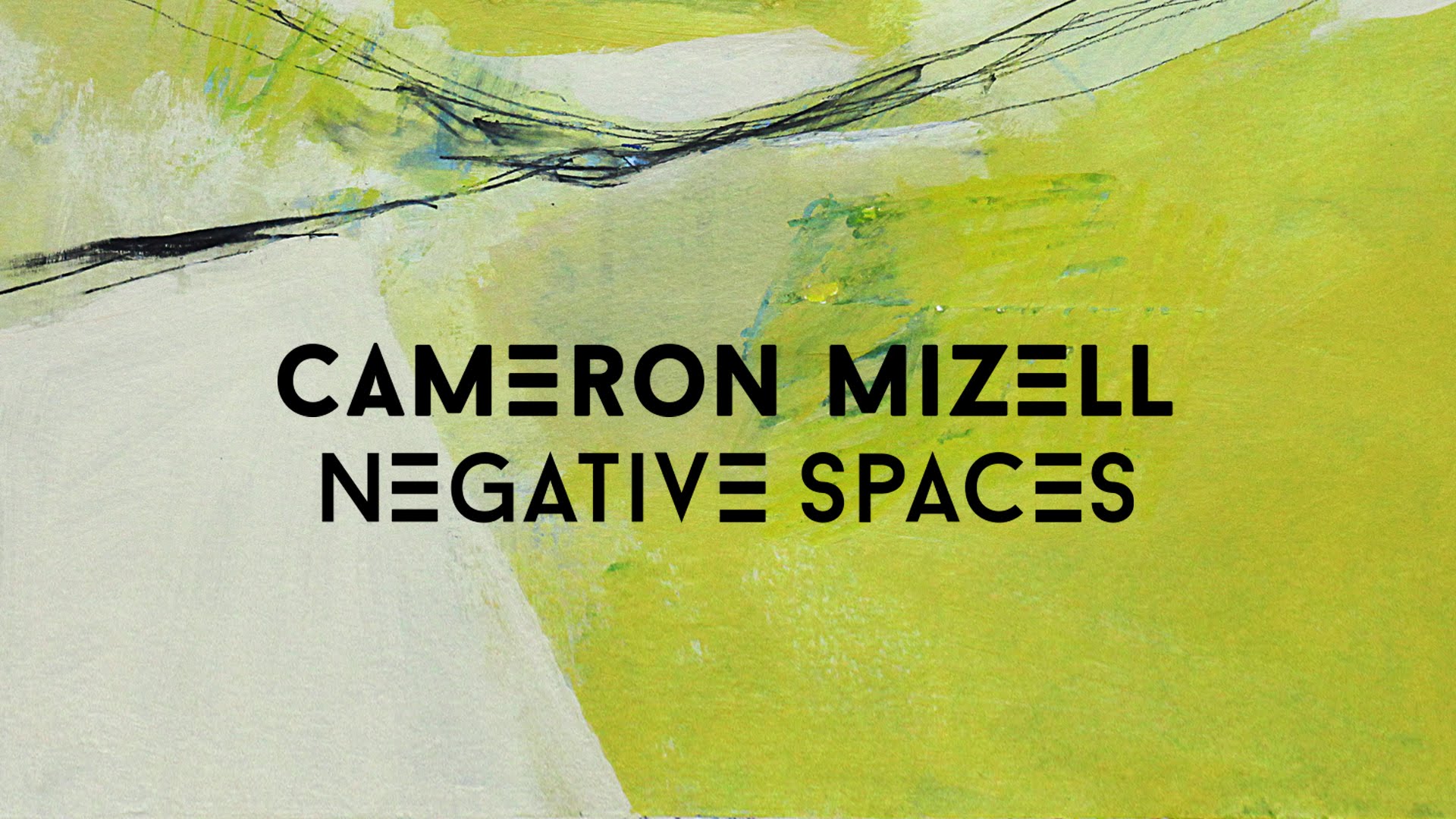 Take Five: Cameron Mizell, Wolfgang Muthspiel, Wadada Leo Smith & More (JAZZ LP RECAPS)