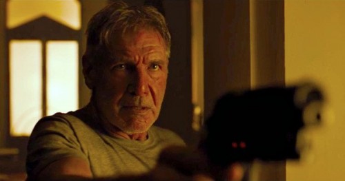 Film Bits: ‘Blade Runner 2049’, ‘The Disaster Artist’, ‘Leatherface’ Release New Trailers