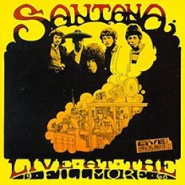 48 Years Ago Today – Santana Plays Fillmore West For First Time (Listen to ‘Live at the Fillmore 1968’)