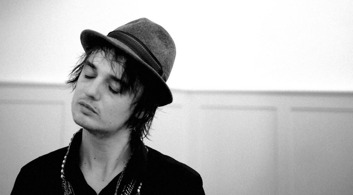 Pete Doherty Swipes and Misses With ‘Hamburg Demonstrations’ (ALBUM REVIEW)