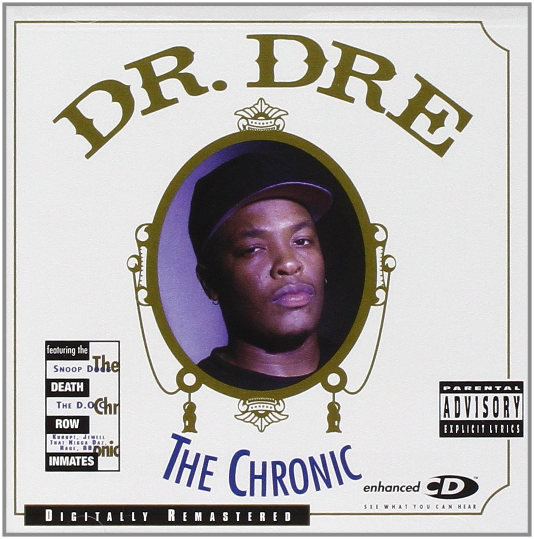 24 Years Ago Today – G. Funk Arrives As Dr. Dre Releases ‘The Chronic’ (Watch “Let Me Ride” Video)