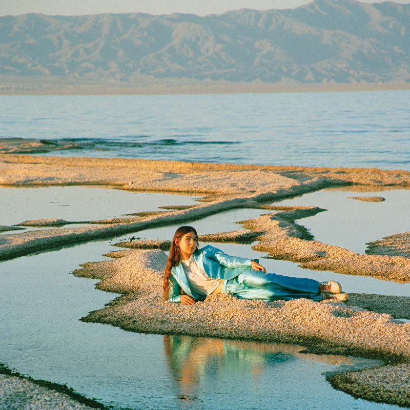The Wisdom of Weyes Blood, Songstress Natalie Mering Inspires (INTERVIEW)