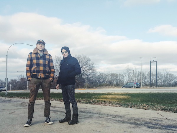 Tales of the Golden Road: Spirit Animal Slide Across The South And Midwest