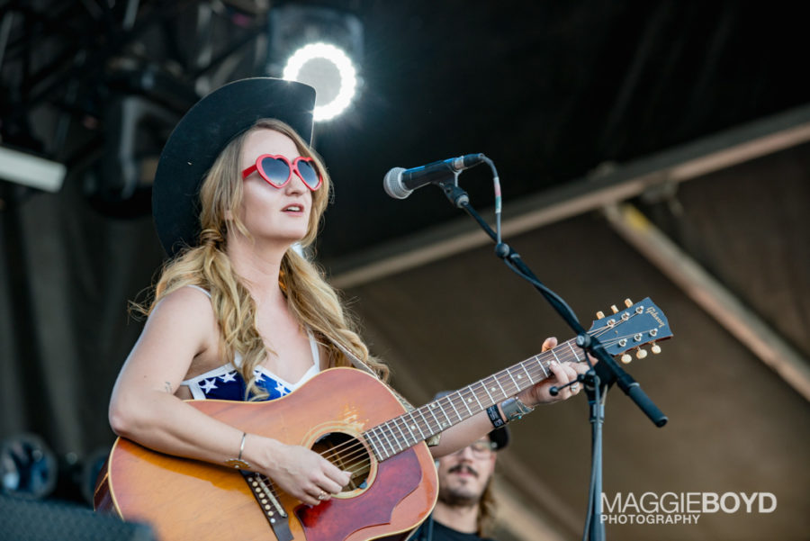 Margo Price Announces 2017 Headlining Tour Dates