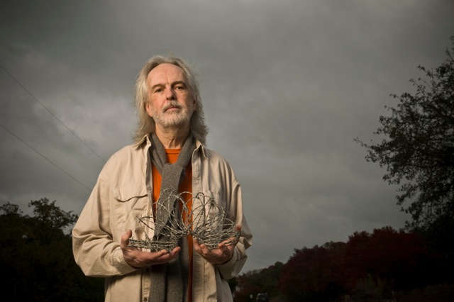 Americana Musician and Producer Gurf Morlix Announces Ninth Solo Album ‘The Soul & The Heal’