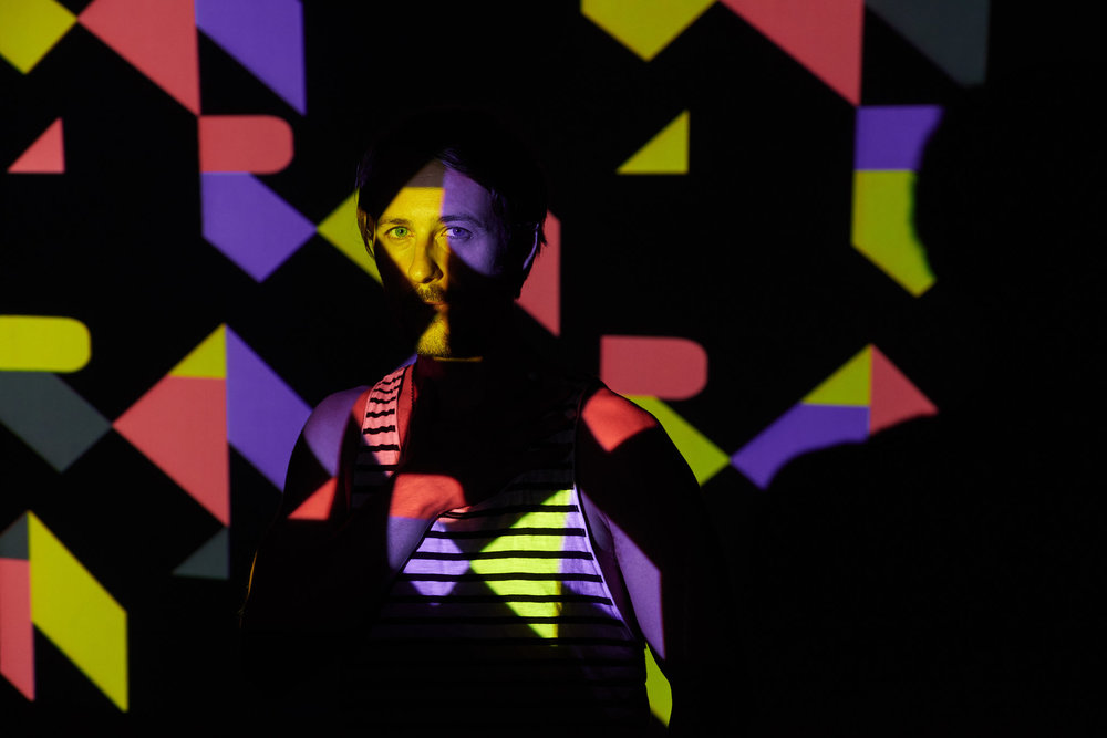 VIDEO PREMIERE: Adrian Glynn’s ‘Guardian’ Juxtaposes Beauty & Grotesque