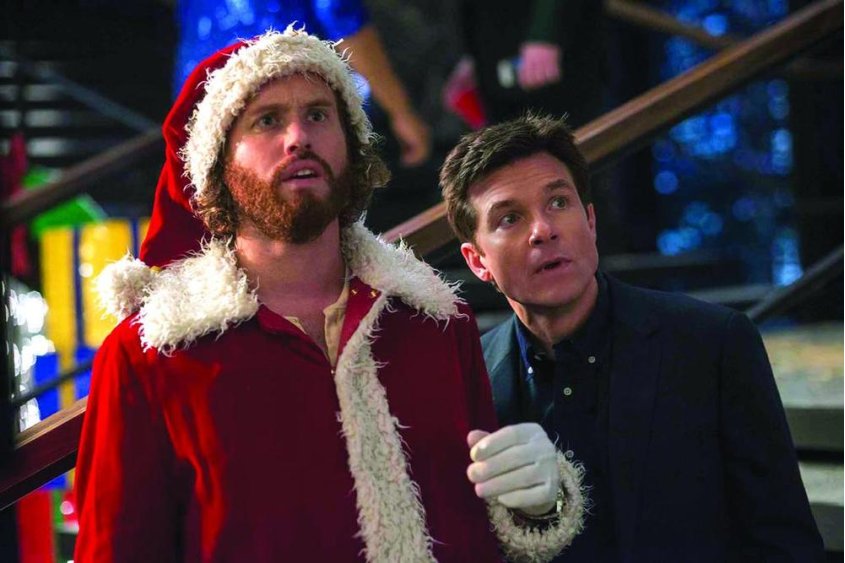 ‘Office Christmas Party’ Is At Least A Dozen Times More Fun Than Your Actual Office Christmas Party (FILM REVIEW)