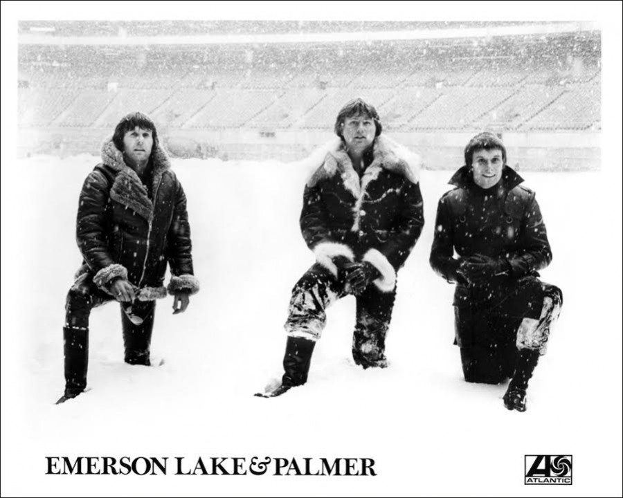 Greg Lake of Emerson Lake and Palmer Dies at 69