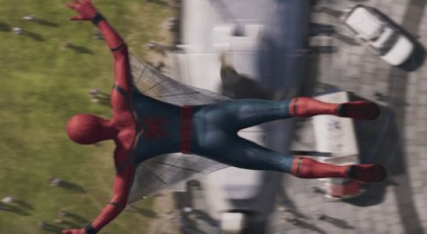 Spider-Man Mostly Swings in ‘Homecoming’ (FILM REVIEW)