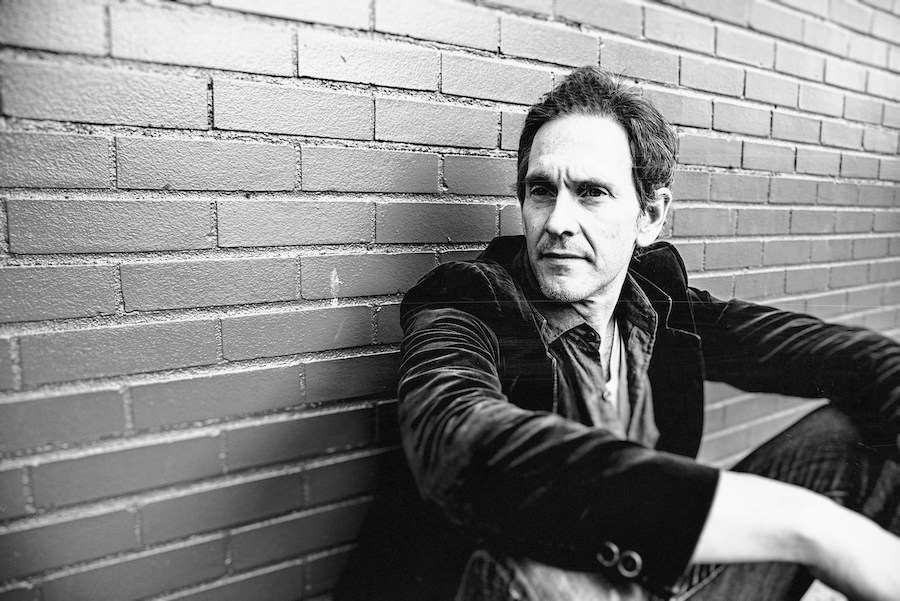 VIDEO PREMIERE: Don Dilego Shares Haunting, Atmospheric “Idiot Heart”