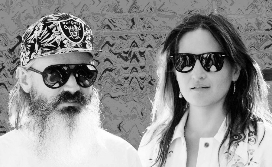 Moon Duo Announce New Album ‘Occult Architecture Vol. 1’, Listen To New Single  “Creepin’”