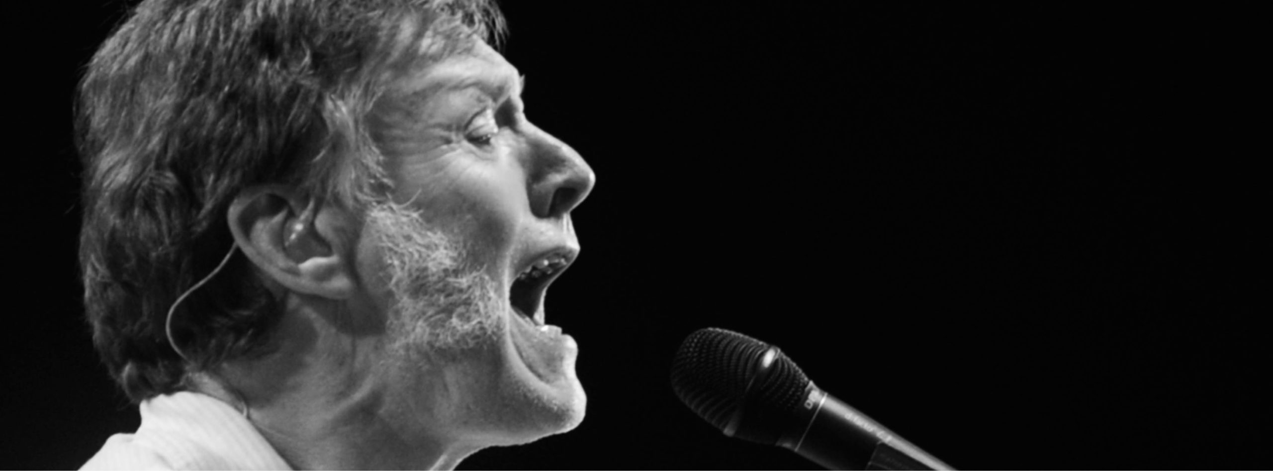 Steve Winwood Plans U.S. Tour