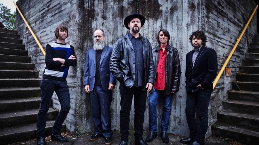 Drive By Truckers Bring No Gimmicks, No Tricks, Just World Class Songwriting To Westbury (SHOW REVIEW)