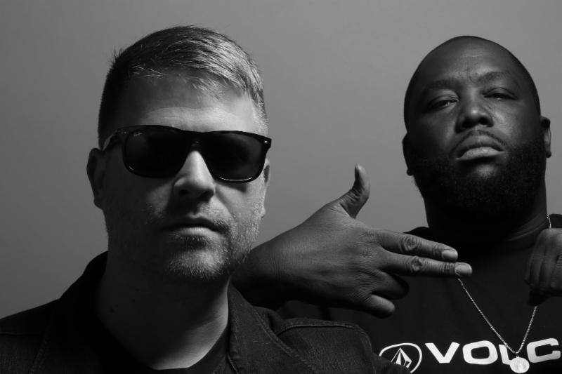 Run the Jewels Announce Third LP ‘RTJ3’ Out 1/13