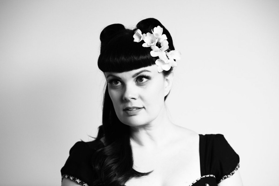 Tami Neilson Shows Soul & Sass On ‘Don’t Be Afraid’ (ALBUM REVIEW)