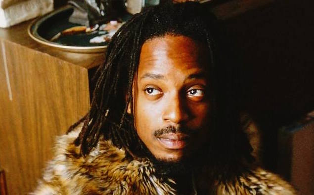 Black Joe Lewis & the Honeybears Return With New LP ‘Backlash’ And Tour Dates, Share Fired-up First Single “PTP”