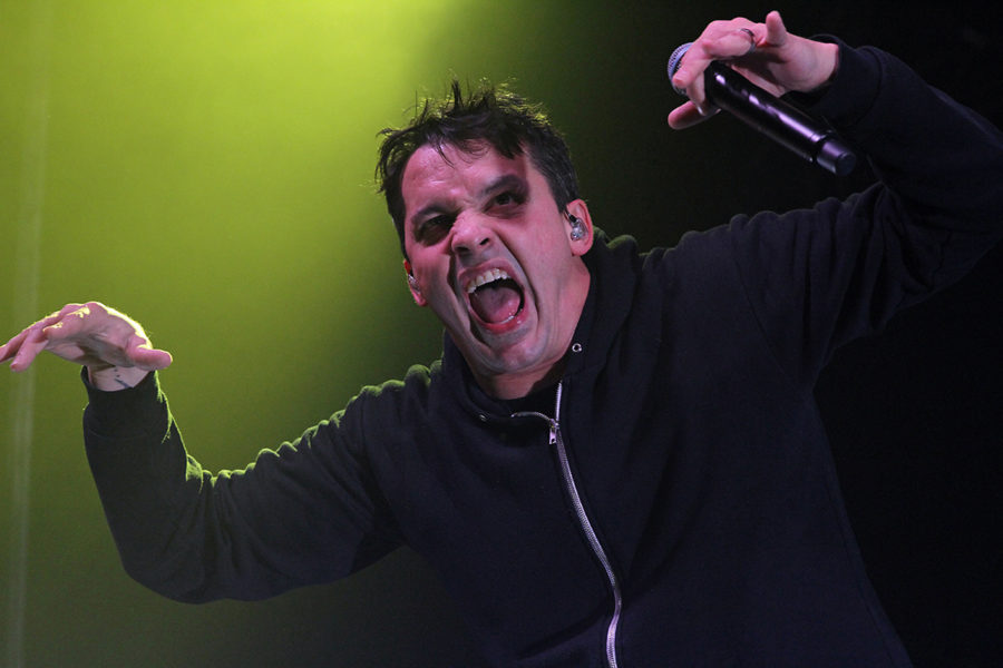 Twin City Hip Hop Unite at First Avenue With Atmosphere, Brother Ali, Dem Atlas & More (PHOTOS)