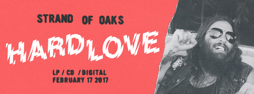 Strand Of Oaks Return With ‘Hard Love,’ Out Feb. 17/Share Lead Single “Radio Kids”