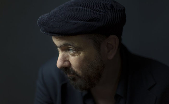 Mark Eitzel Offers Hazy Milieu & Ample Allure On ‘Hey Mr Ferryman’ (ALBUM REVIEW)