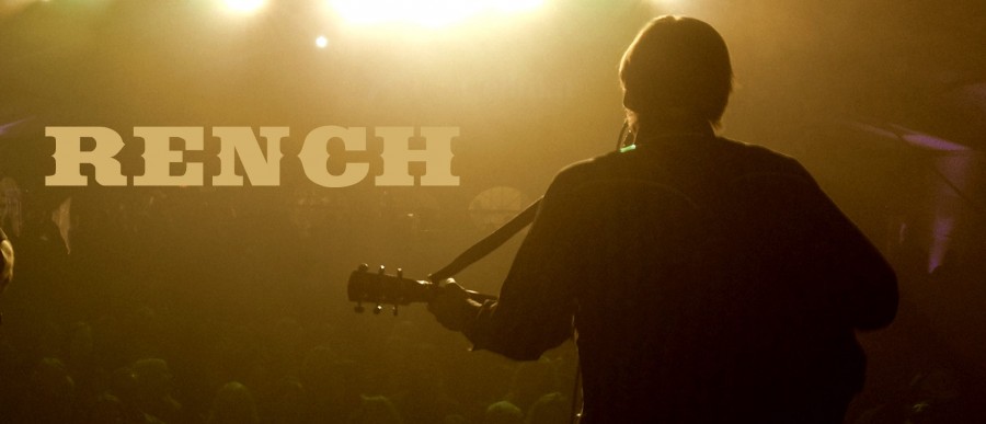 Gangstagrass Frontman Rench To Release Solo LP ‘Them’s The Breaks’