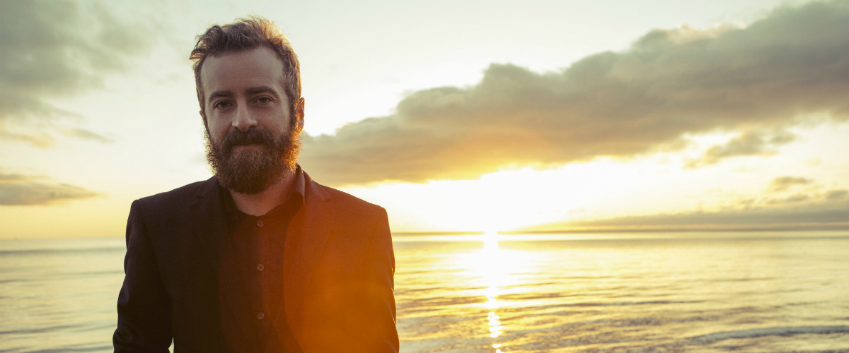 Dead Man Winter Shows Dave Simonett’s Cathartic Side (ALBUM REVIEW)