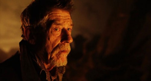 RIP Sir John Hurt (1940-2017): Prolific British Actor Dead at 77