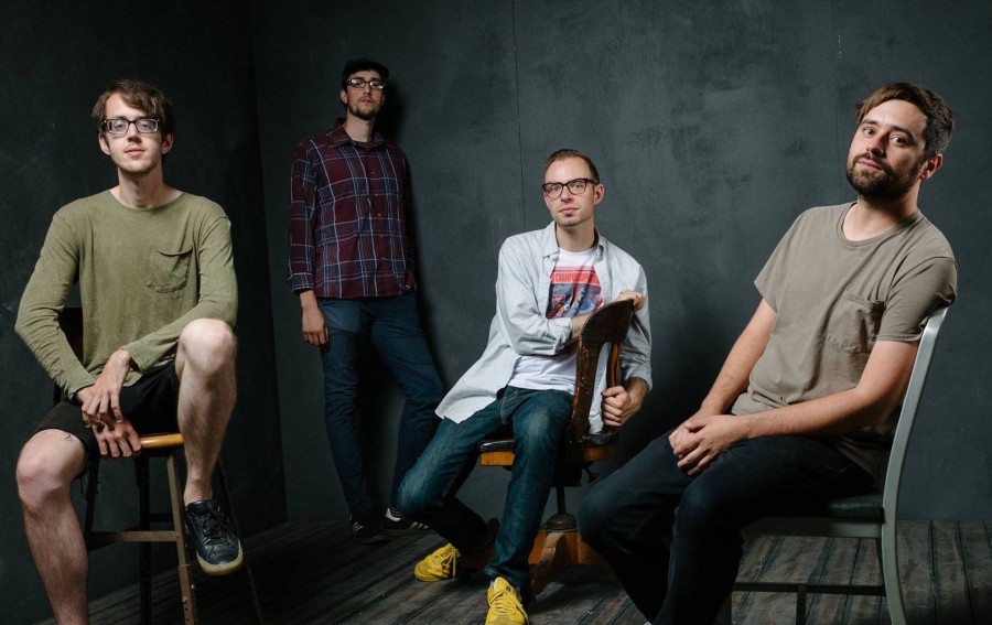 Cloud Nothings Keep It Polished On ‘Life Without Sound’ (ALBUM REVIEW)