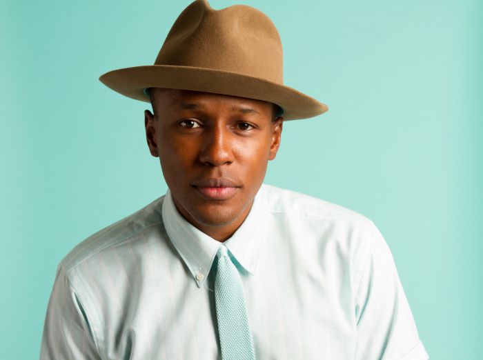 SONG PREMIERE: Jonny P Lands Soulful Highs On “It’s Our Time”