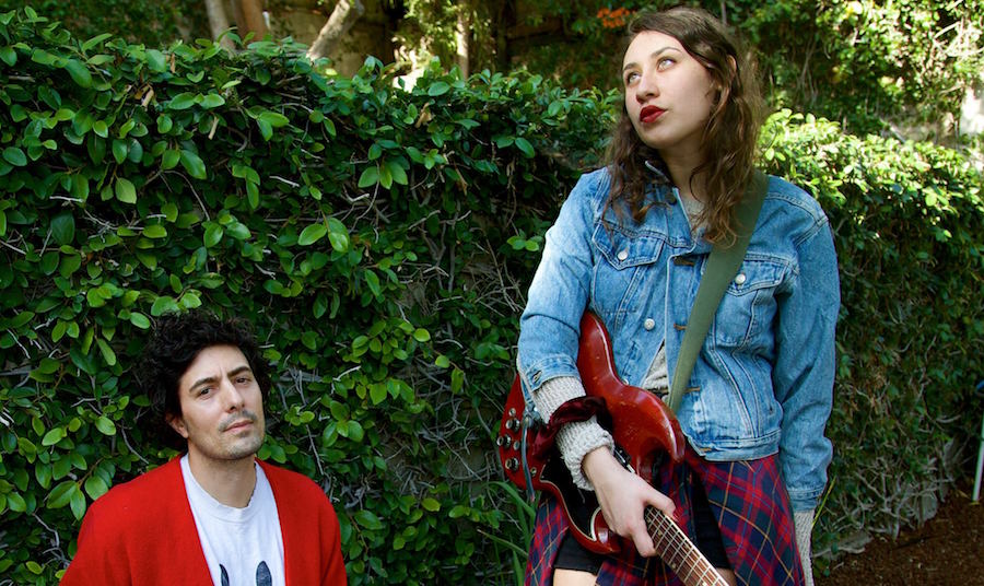 VIDEO PREMIERE: Ray & Remora Get Sensual and Soulful On “Don’t Shoot Me Down”