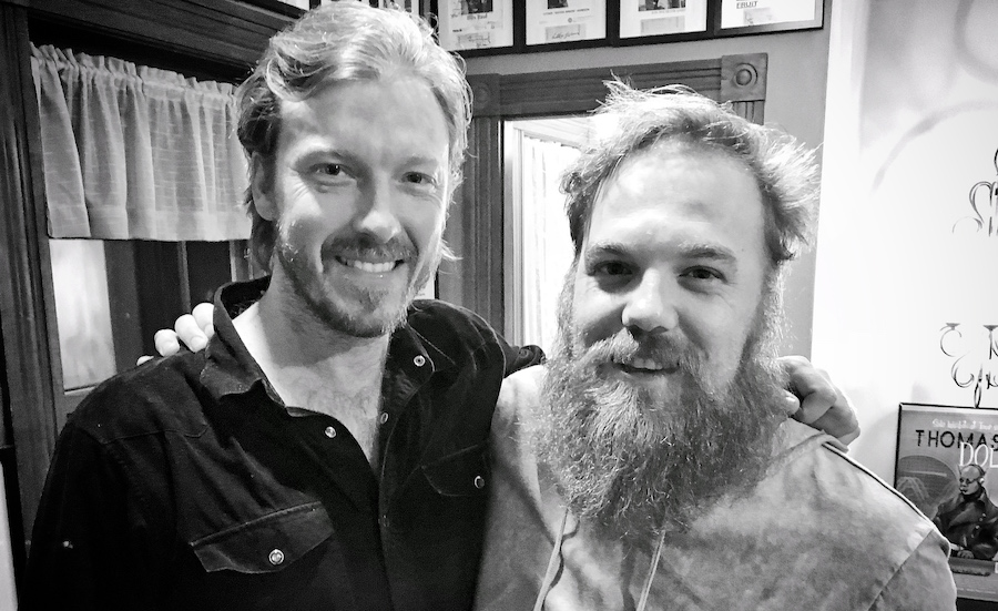 Tales From The Golden Road: Jamie McLean Band Savor Lobster Rolls And Friendly Faces (Part II)