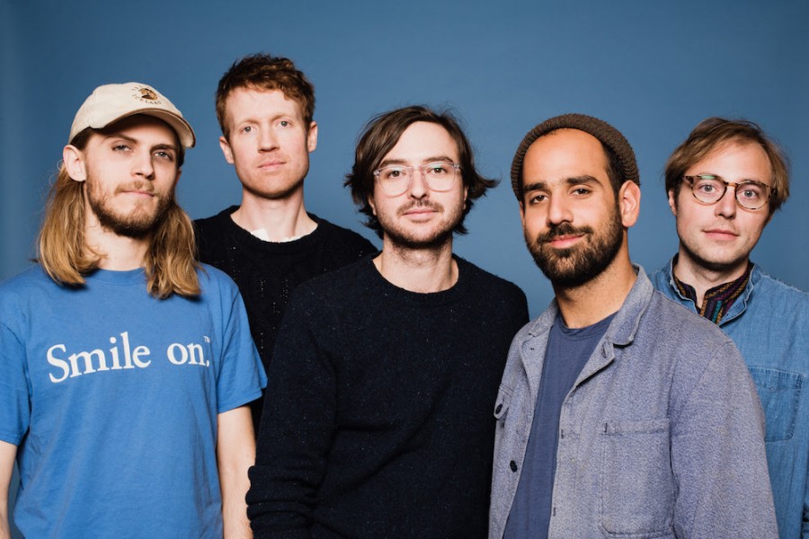 Real Estate Confirms New LP ‘In Mind’, Shares Lead Track “Darling”