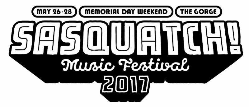 Frank Ocean, Chance the Rapper, Twenty One Pilots Lead 2017 Sasquatch! Music Festival