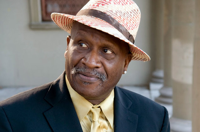 Blues Legend Taj Mahal Gets Help From His Friends On ‘Labor Of Love’ (ALBUM REVIEW)