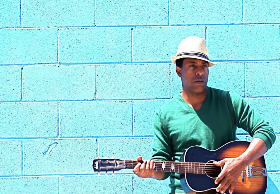 Song Premiere: The Soul of John Black Gets Groovy & Slinky With “Can’t Be Helped”