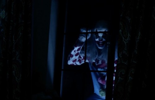 Film Bits: Dakota Fanning to Co-star in ‘The Alienist’; ‘Clowntergeist’ Trailer is Every Bit as Amazing as it Sounds