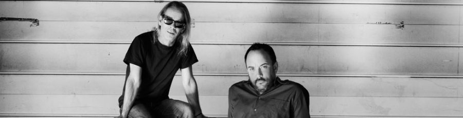 No DMB Tour This Summer But Dave Matthews & Tim Reynolds Announce U.S. Tour
