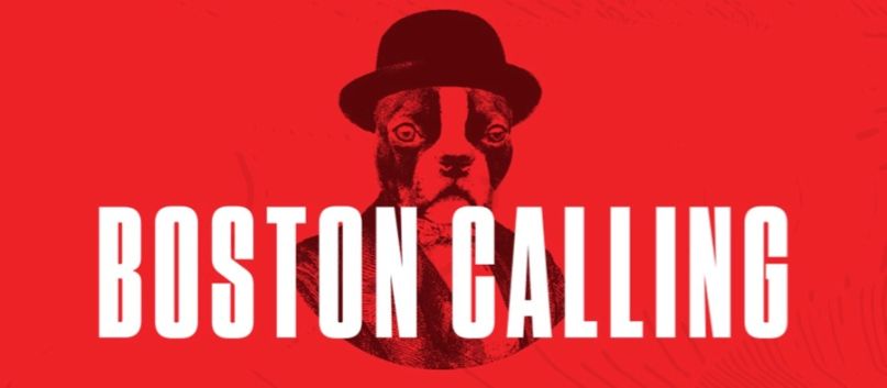 Tool, Chance the Rapper, Bon Iver, Sigur Rós, Run the Jewels Lead Boston Calling 2017