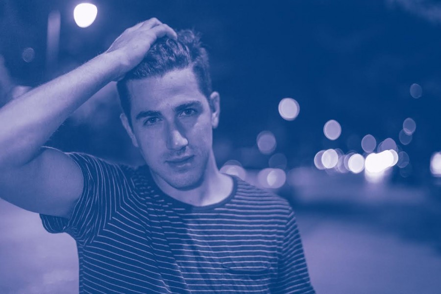 SONG PREMIERE: Far Shores Destroys Winter Drab With Danceable “Electric Heart”