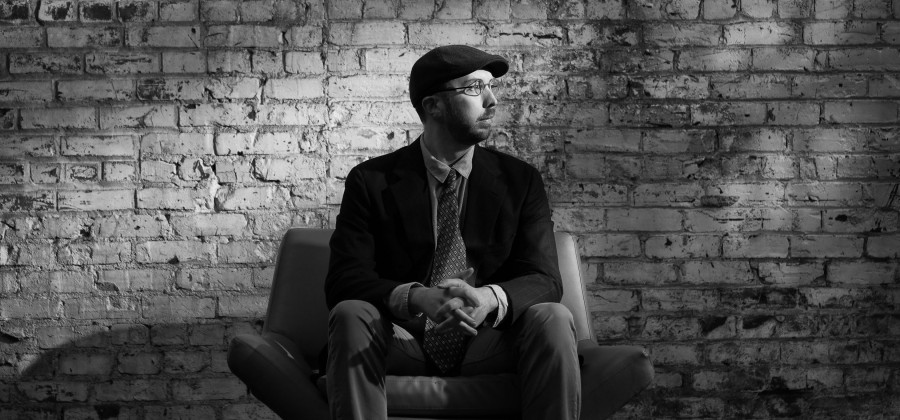 SONG PREMIERE: Matthew Fountain and the Whereabouts Tap Into Eclectic Pop On “Written On Your Wall”