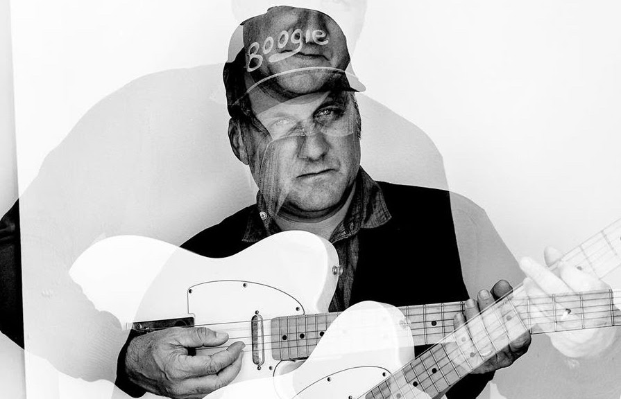 Spiral Stairs (Pavement’s Scott Kannberg) Announces New Album ‘Doris and the Daggers’