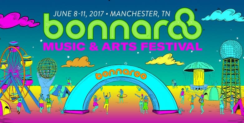 Bonnaroo 2017 Lineup: U2, Red Hot Chili Peppers, The Weeknd, Chance the Rapper, Lorde, the XX Lead