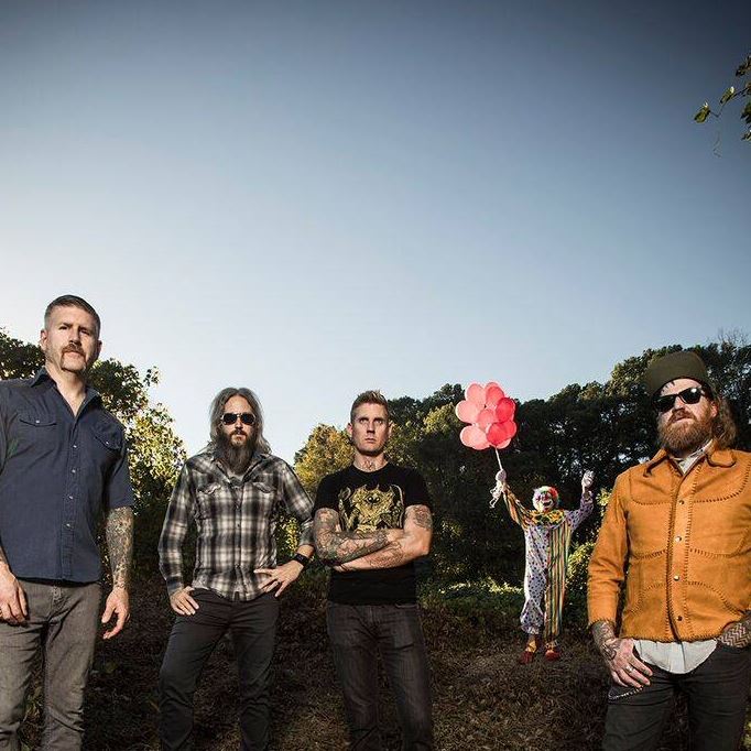 Gettin’ Heavy- Mastodon Announce Spring Tour With Eagles of Death Metal & Russian Circles