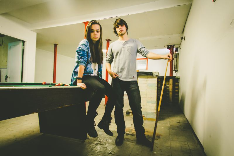 ALBUM PREMIERE: Jocelyn & Chris Ardnt Show Live Tenancity on ‘30,000 Miles’ Live LP