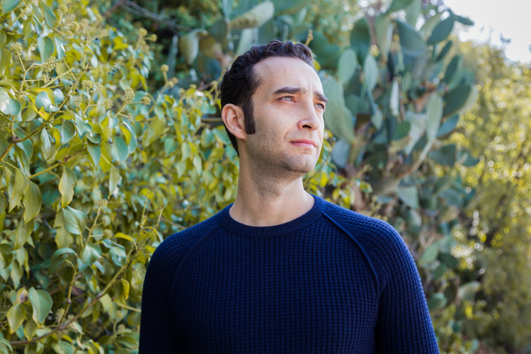 SONG PREMIERE: Auditorium Crafts Choir-Like Pop On “It’s Only God, I Swear” (INTERVIEW)