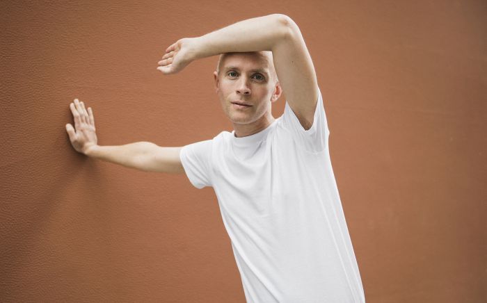 Jens Lekman Announces New Album ‘Life Will See You Now’ Due Out  February 17th via Secretly Canadian