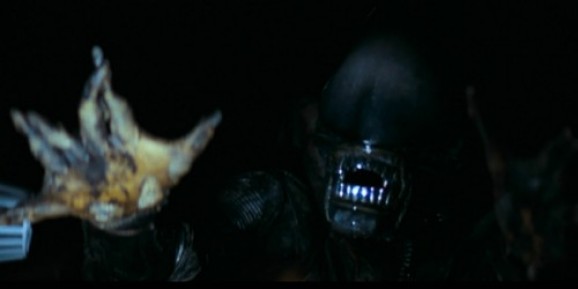 Film Bits: ‘Alien: Covenant’ Prologue Released; M. Night Shyamalan Confirms Next Film