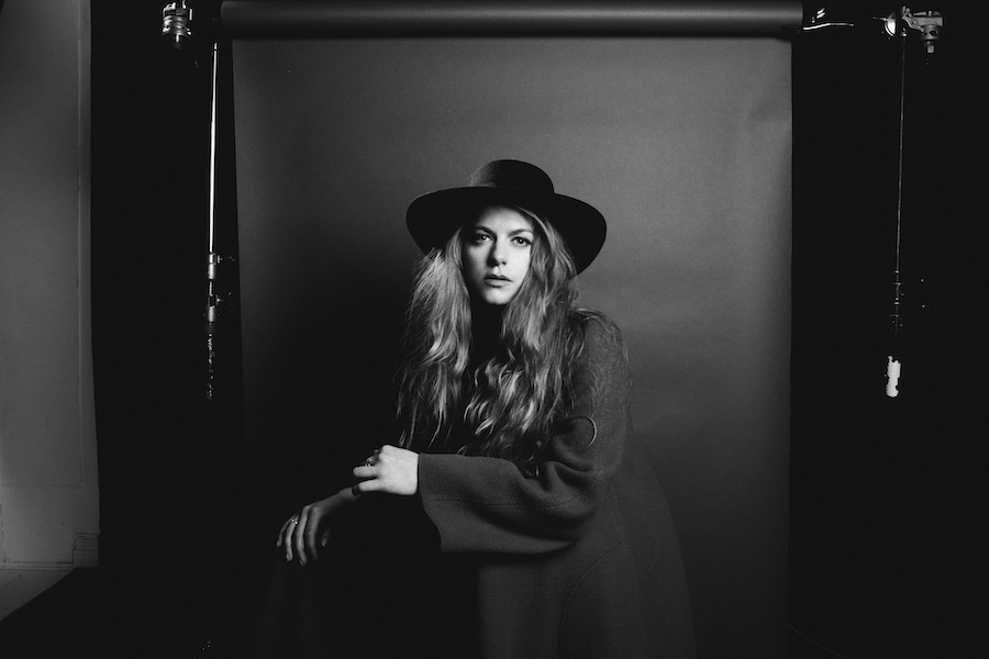 SONG PREMIERE: Blues Singer Jo Harman Shares Inspired Anthem “Reformation”