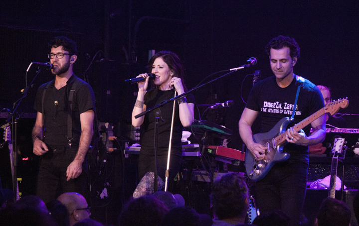 Dweezil Zappa Plays Whatever The F*** He Wants In Raleigh (SHOW REVIEW)