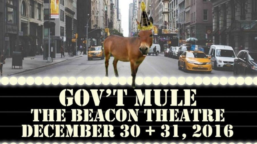 New Years Eve Roundup & Setlists- Mule, Panic, CRB, Kimock, Vile,Primus, JRAD, Isbell, GBV & More