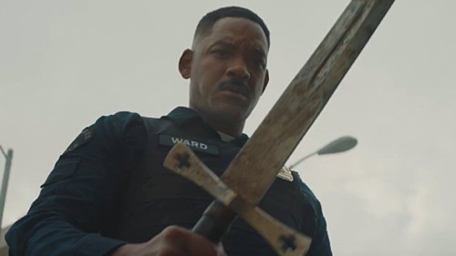 Film Bits: Netflix Releases Two Stunning Trailers with ‘Five Came Back’ and ‘Bright’